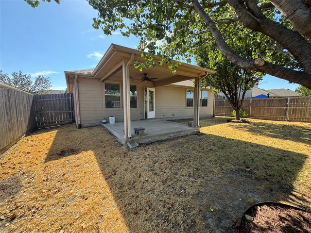 112 Starlight Drive, Forney, TX 75126