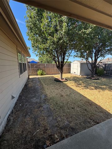 112 Starlight Drive, Forney, TX 75126