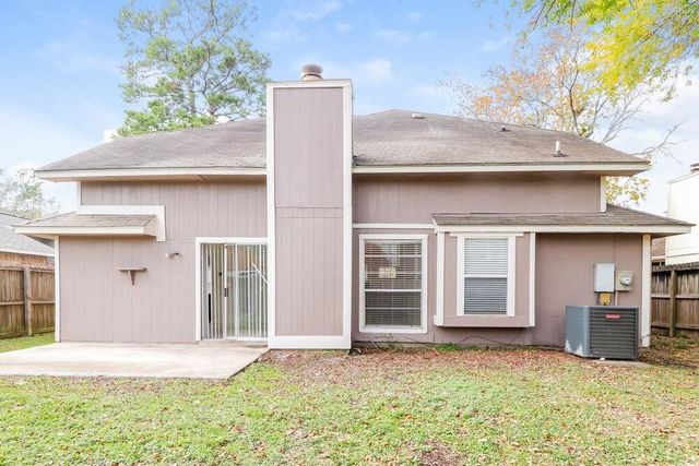 20110 River Brook Drive, Humble, TX 77346