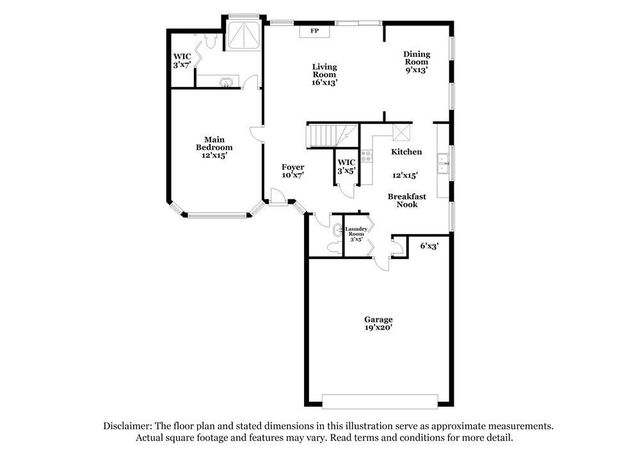 20110 River Brook Drive, Humble, TX 77346