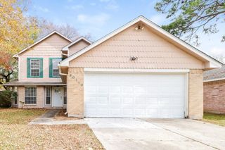 20110 River Brook Drive, Humble, TX 77346
