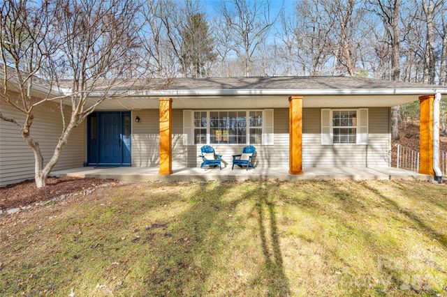 177 Country Road, Brevard, NC 28712