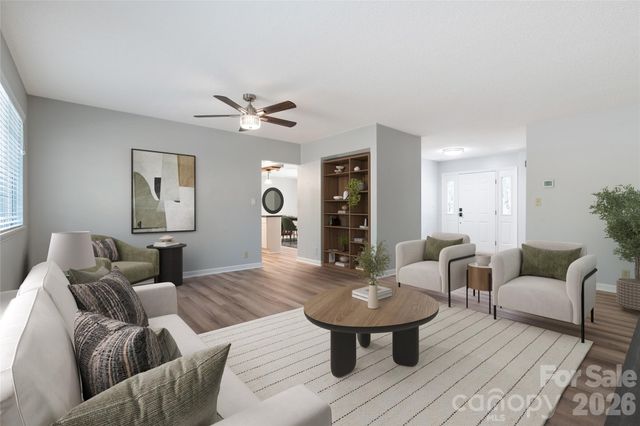 177 Country Road, Brevard, NC 28712