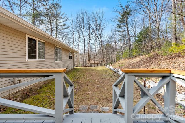 177 Country Road, Brevard, NC 28712