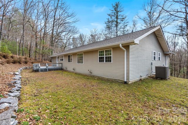 177 Country Road, Brevard, NC 28712