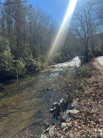 177 Country Road, Brevard, NC 28712