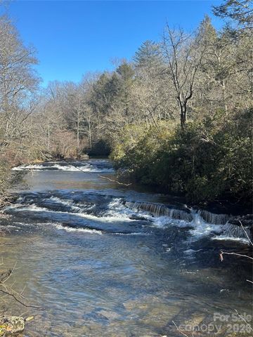 177 Country Road, Brevard, NC 28712