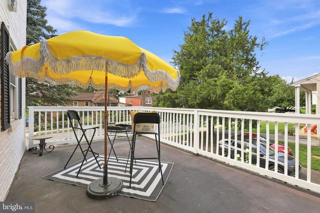 535 S 9TH ST, Columbia, PA 17512