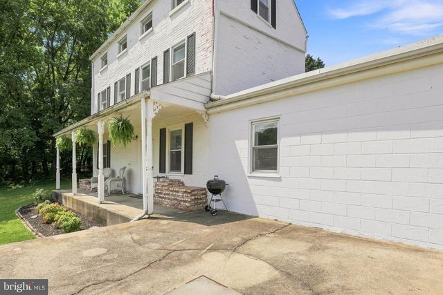 535 S 9TH ST, Columbia, PA 17512