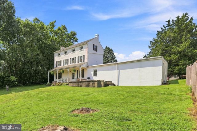 535 S 9TH ST, Columbia, PA 17512