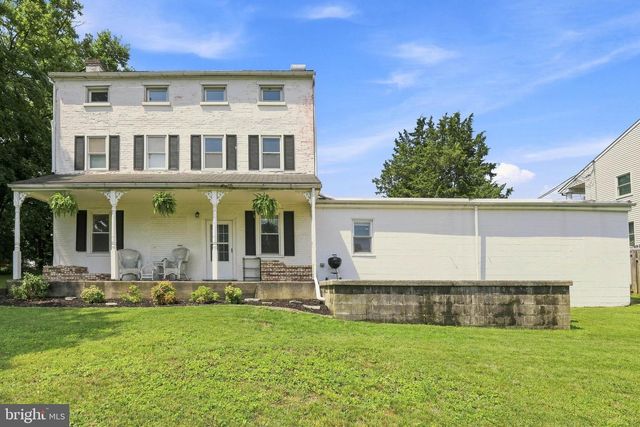 535 S 9TH ST, Columbia, PA 17512