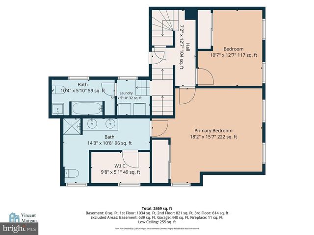 535 S 9TH ST, Columbia, PA 17512