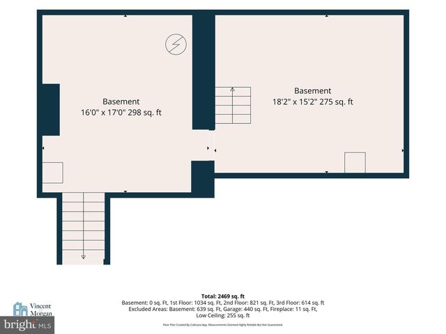 535 S 9TH ST, Columbia, PA 17512