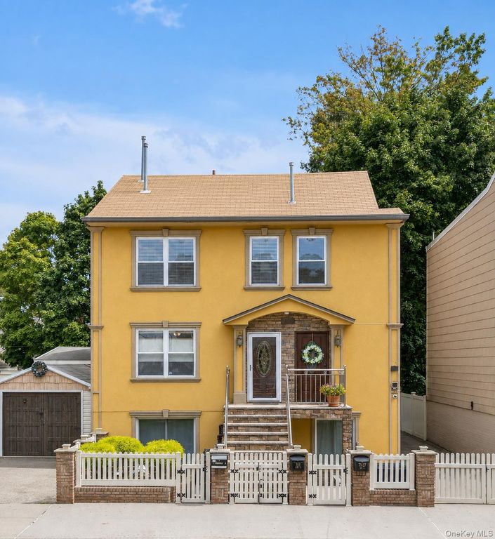 7137 70th Street B, Glendale, NY 11385 — exterior