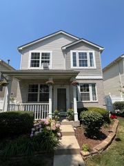163 Mountain Laurel Court, Romeoville, IL 60446