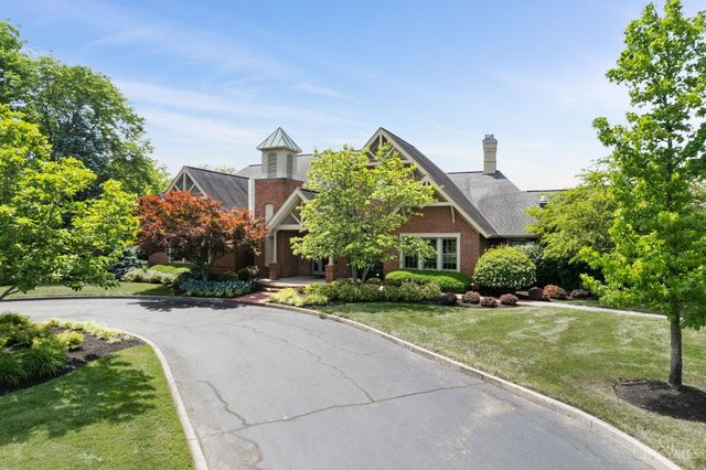 1507 Windwillow Trace, Hamilton Twp, OH 45039