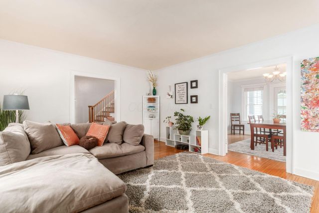 30 S Dawson Avenue, Columbus, OH 43209