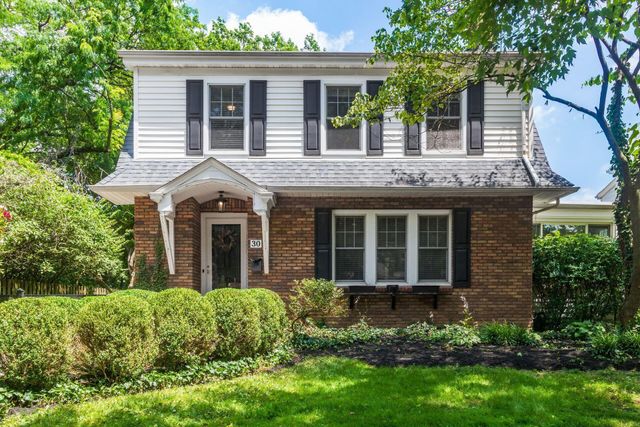 30 S Dawson Avenue, Columbus, OH 43209