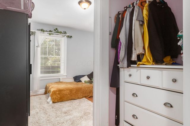 30 S Dawson Avenue, Columbus, OH 43209