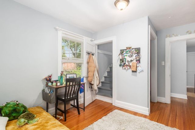 30 S Dawson Avenue, Columbus, OH 43209