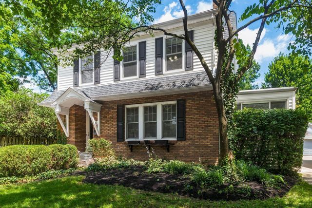 30 S Dawson Avenue, Columbus, OH 43209