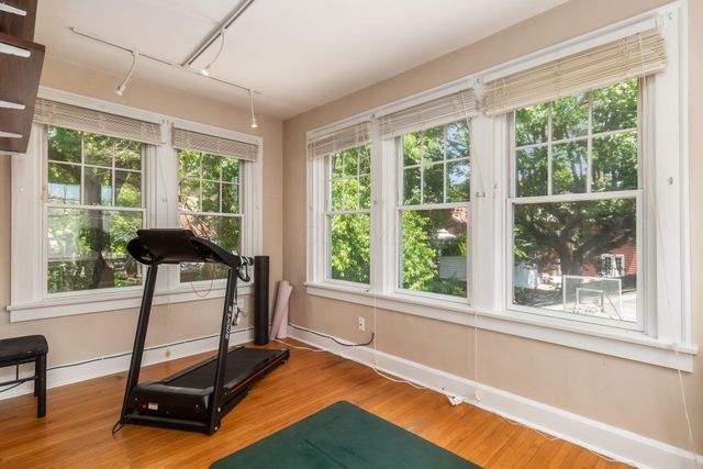 30 S Dawson Avenue, Columbus, OH 43209