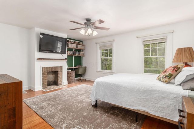 30 S Dawson Avenue, Columbus, OH 43209