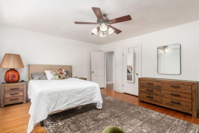 30 S Dawson Avenue, Columbus, OH 43209