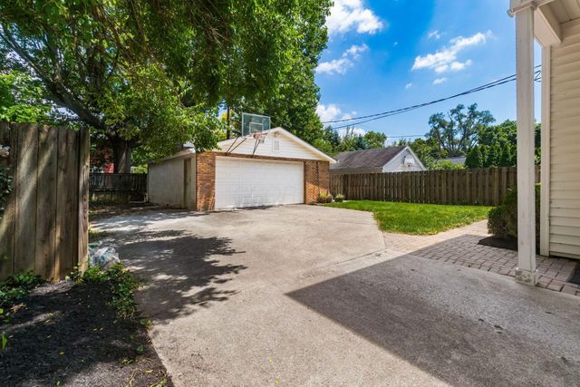 30 S Dawson Avenue, Columbus, OH 43209