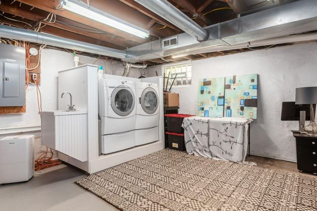 30 S Dawson Avenue, Columbus, OH 43209
