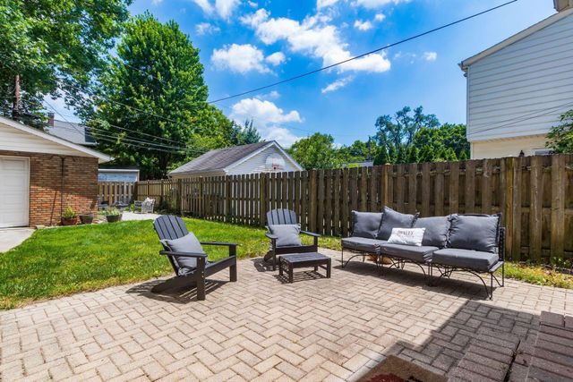 30 S Dawson Avenue, Columbus, OH 43209