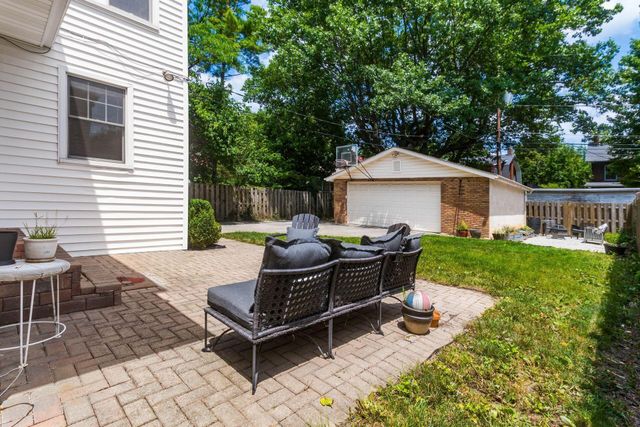 30 S Dawson Avenue, Columbus, OH 43209