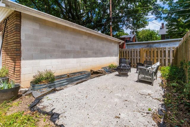 30 S Dawson Avenue, Columbus, OH 43209