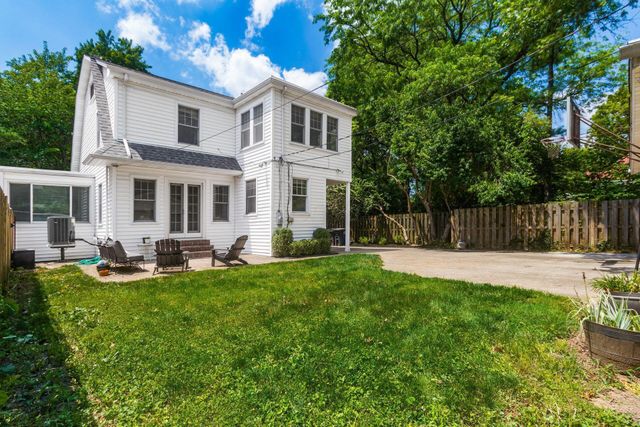 30 S Dawson Avenue, Columbus, OH 43209