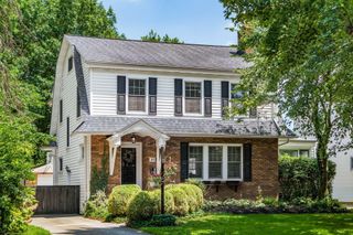 30 S Dawson Avenue, Columbus, OH 43209