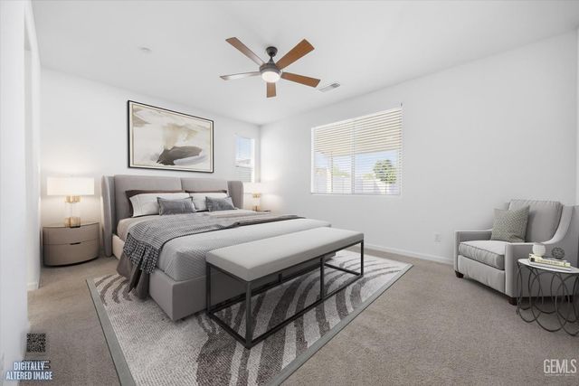 1715 Bixshire Drive, Bakersfield, CA 93311