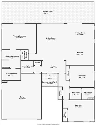 1715 Bixshire Drive, Bakersfield, CA 93311