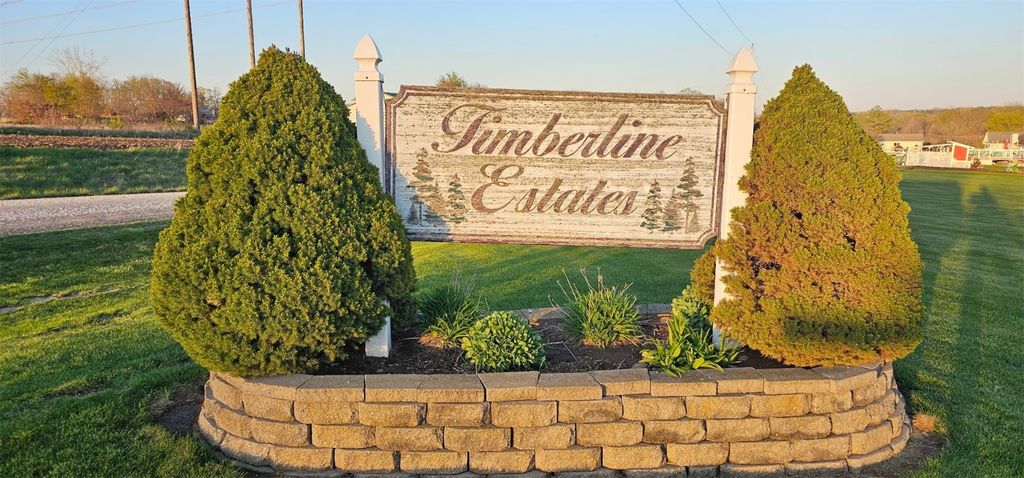 Lot 67 Timberline Estates, Riverside, IA 52327