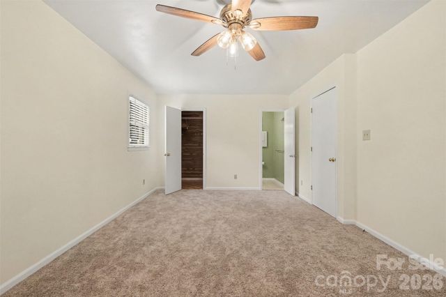 5315 Ruth Drive, Charlotte, NC 28215