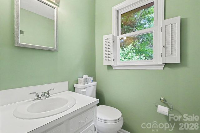 5315 Ruth Drive, Charlotte, NC 28215