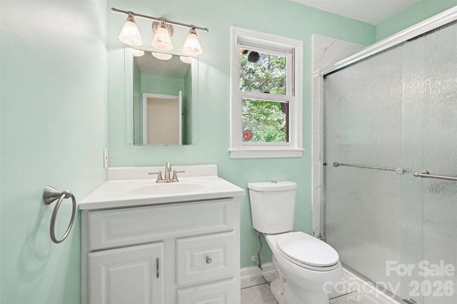 5315 Ruth Drive, Charlotte, NC 28215