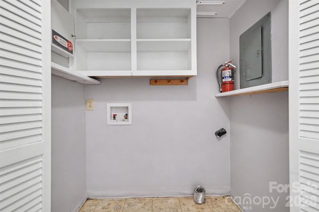 5315 Ruth Drive, Charlotte, NC 28215