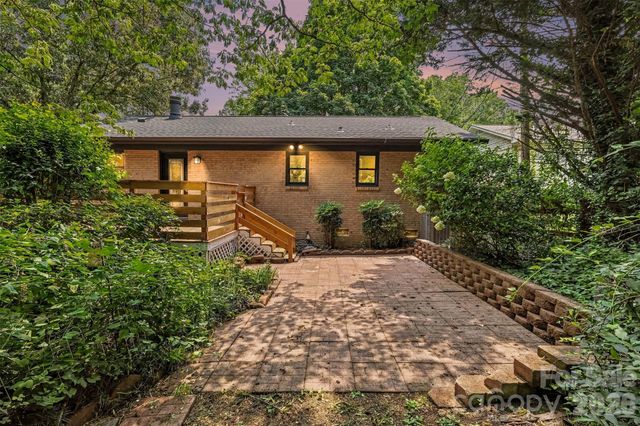 5315 Ruth Drive, Charlotte, NC 28215