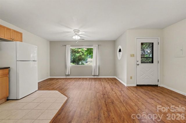 5315 Ruth Drive, Charlotte, NC 28215