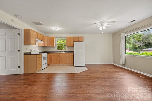 5315 Ruth Drive, Charlotte, NC 28215