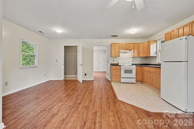 5315 Ruth Drive, Charlotte, NC 28215
