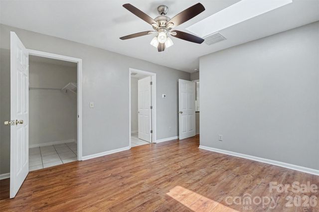 5315 Ruth Drive, Charlotte, NC 28215