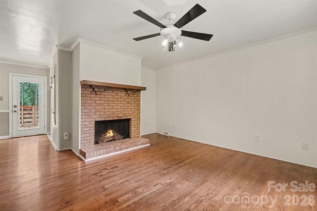 5315 Ruth Drive, Charlotte, NC 28215