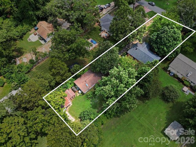 5315 Ruth Drive, Charlotte, NC 28215