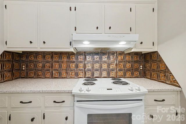 5315 Ruth Drive, Charlotte, NC 28215